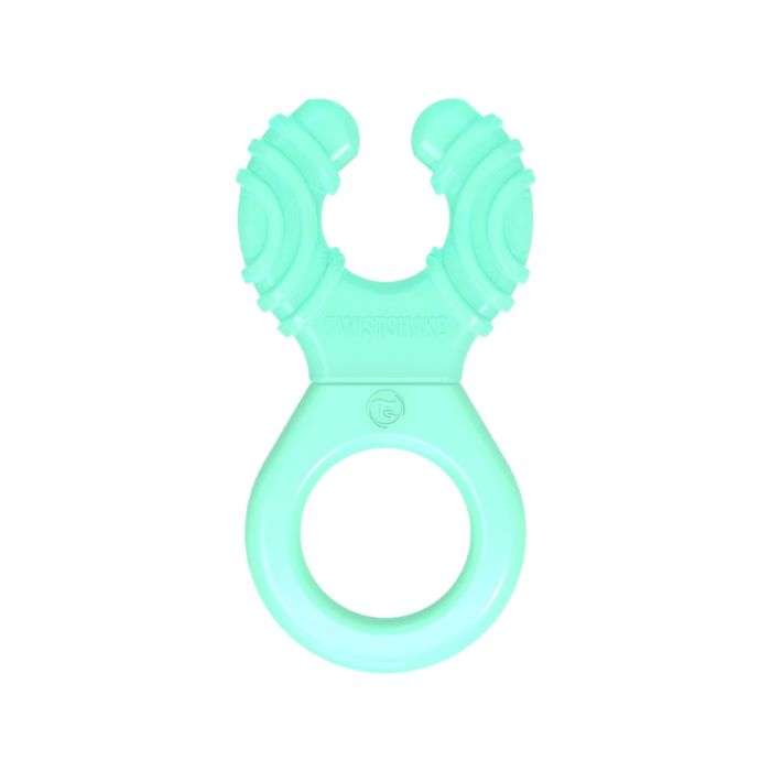 TWISTSHAKE ANNEAU DE DENTITION 2 MOIS+