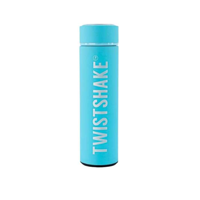 TWISTSHAKE BOUTEILLE HT OR COLD 240 ML