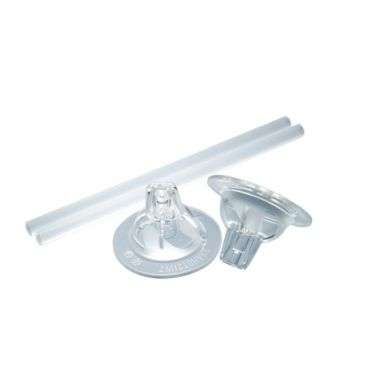 TWISTSHAKE 2TETINES EN PAILLE 6MOIS+