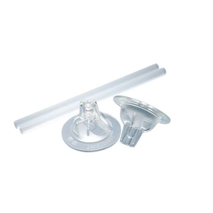 TWISTSHAKE 2TETINES EN PAILLE 6MOIS+