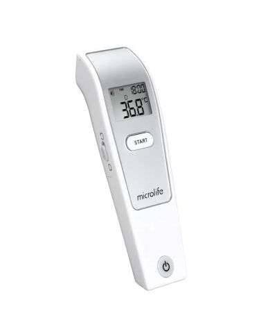 MICROLIFE THERMOMETRE NON CONTACT NC 150