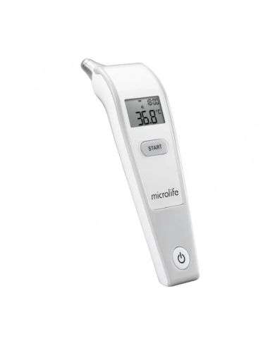 MICROLIFE THERMOMETRE AURICULAIRE IR 150