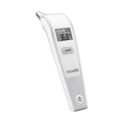 MICROLIFE THERMOMETRE AURICULAIRE IR 150