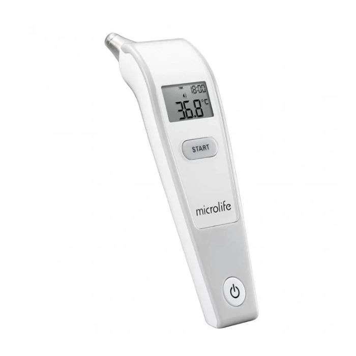 MICROLIFE THERMOMETRE AURICULAIRE IR 150