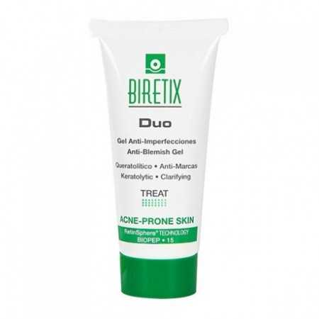 CANTABRIA BIRETIX DUO ANTI IMPERFECTIONS GEL 30 ML