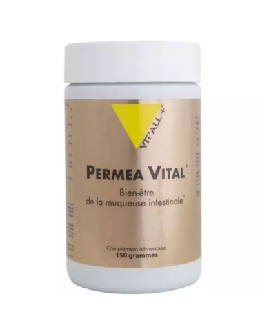 VITALL + PERMEA VITAL COMPLEMENT ALIMENTAIRE 150 G