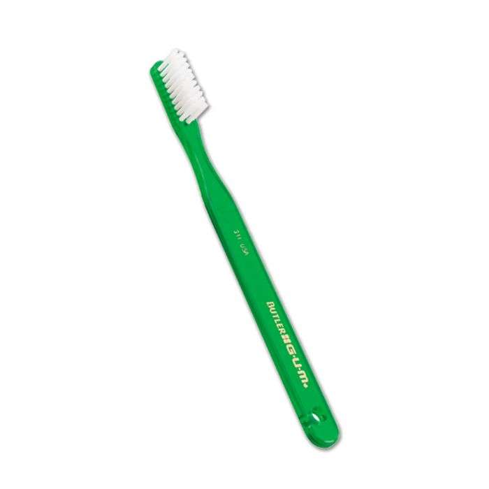 GUM CLASSIC BROSSE A DENTS SOUPLE XS
