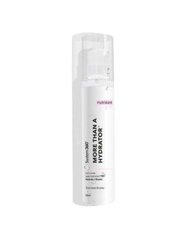 SYSTEM 360 HYDRATANT GEL CREME AUTO HYDRATANT 72H 50 ML