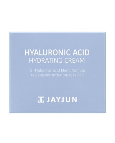 JAYJUN HYALURONIC ACID HYDRATING CREAM 50 G