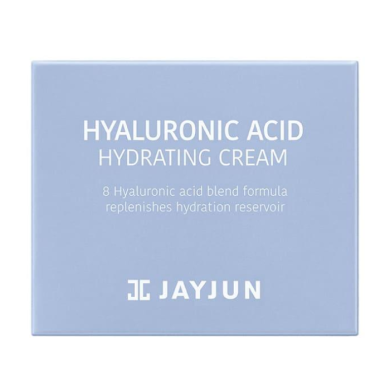 JAYJUN HYALURONIC ACID HYDRATING CREAM 50 G