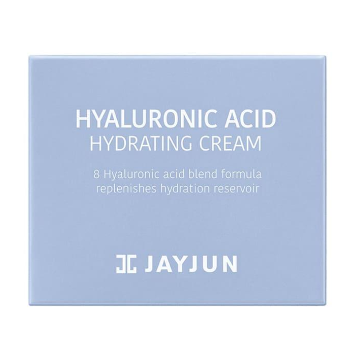 JAYJUN HYALURONIC ACID HYDRATING CREAM 50 G