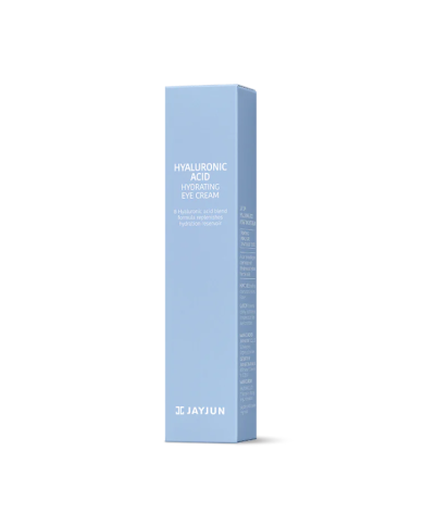 JAYJUN HYALURONIC ACID HYDRATING EYE CREAM 25 G