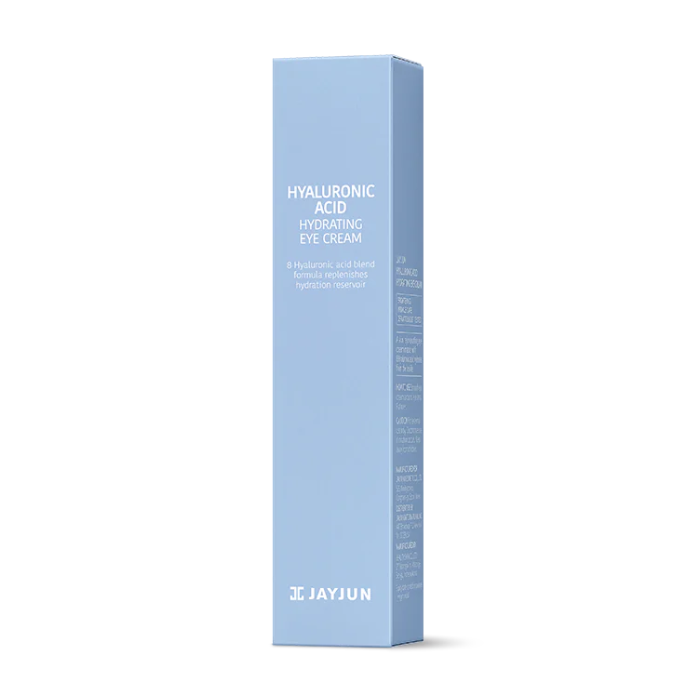 JAYJUN HYALURONIC ACID HYDRATING EYE CREAM 25 G