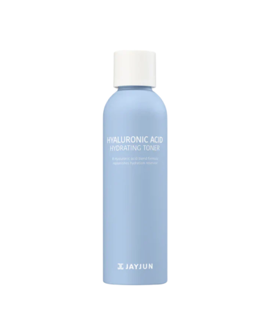 JAYJUN HYALURONIC ACID HYDRATING TONER 200 ML
