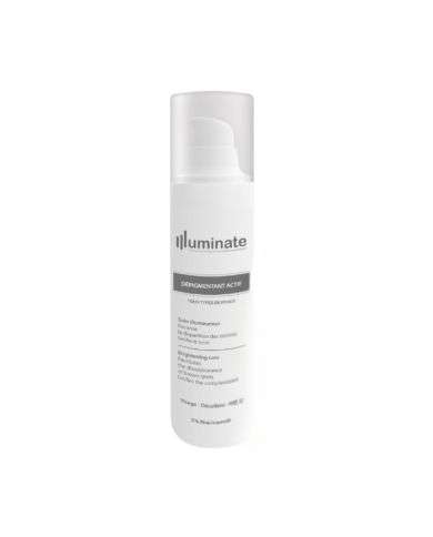 ILLUMINATE ACTIVE DEPIGMENTANT SOIN ILLUMINATEUR 50 ML