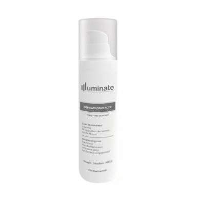 ILLUMINATE ACTIVE DEPIGMENTANT SOIN ILLUMINATEUR 50 ML