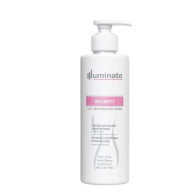 ILLUMINATE INTIMITY SOIN ECLAIRCISSANT ZONES INTIMES 120 ML