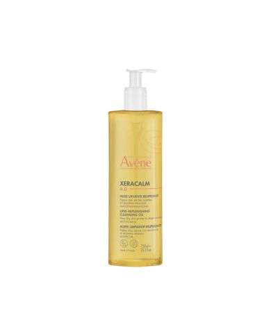AVENE XERACALM AD HUILE LAVANTE RELIPIDANTE 400 ML