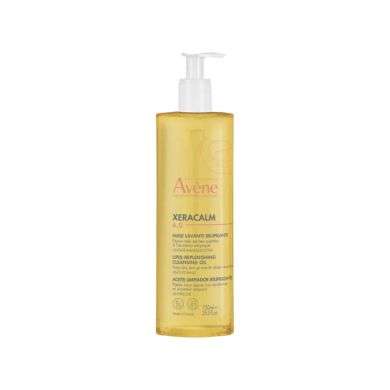 AVENE XERACALM AD HUILE LAVANTE RELIPIDANTE 400 ML