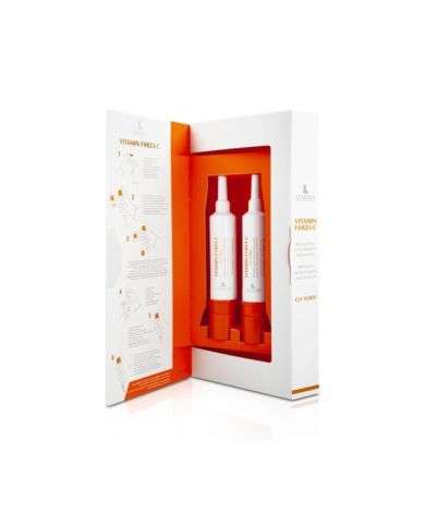 LENDAN VITAMIN FORZA C C21 FORTE 2*10 ML