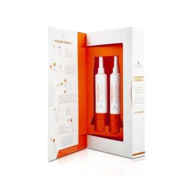 LENDAN VITAMIN FORZA C C21 FORTE 210 ML