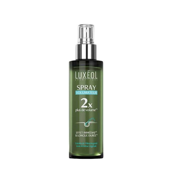 LUXEOL SPRAY VOLUMATEUR 2 FOIS PLUS DE VOLUME 150ML
