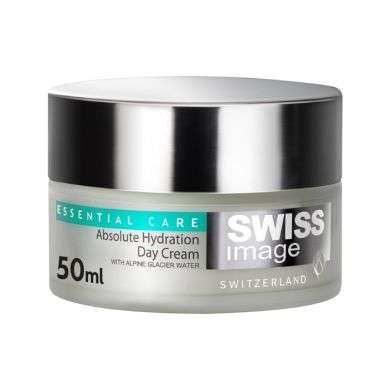 SWISS IMAGE ABSOLUTE HYDRATATION CREME JOUR 50 ML