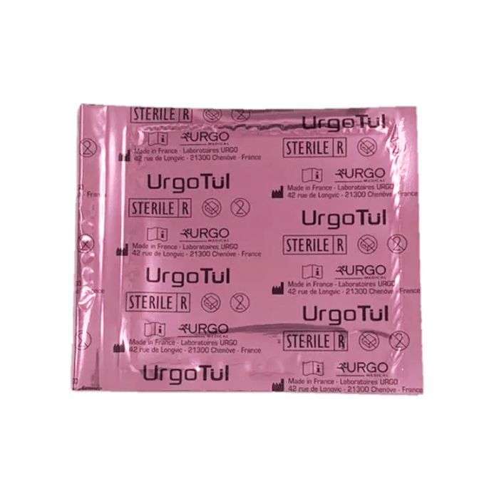 URGOTUL ABSORB 13 CM 12 CM