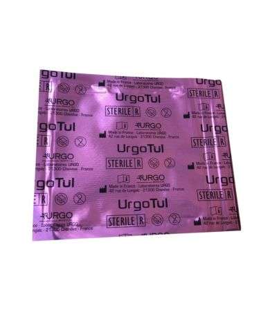 URGO TUL 15 CM 20 CM / UNITE