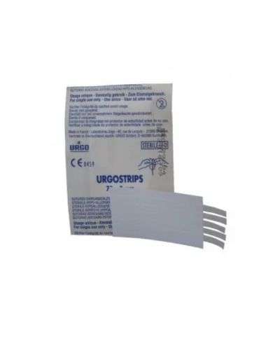 URGO STRIPS 75 * 6MM 3 BANDELETTES