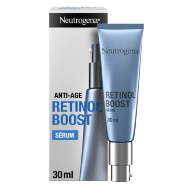 NEUTROGENA SERUM ANTI AGE RETINOL BOOST 30 ML