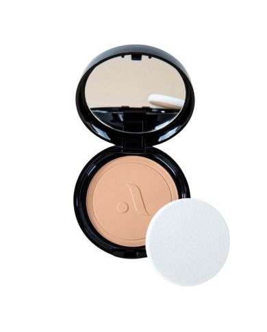 ABSOLUTE NEW YORK LOCKED IN POUDRE SILKY MATTE FINISH 05 WARM HONEY