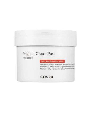 COSRX ORIGINAL CLEAR PAD 70 PADS
