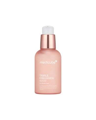MEDICUBE TRIPLE COLLAGEN SERUM 55 ML