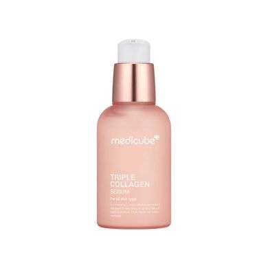 MEDICUBE TRIPLE COLLAGEN SERUM 55 ML