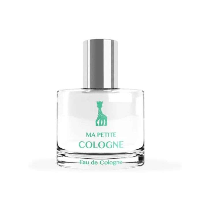 SOPHIE LA GIRAFE EAU DE TOILETTE MA PETITE COLOGNE 50ML