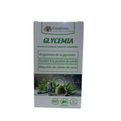 COMPLEMAX GLYCEMIA 60 GELULES