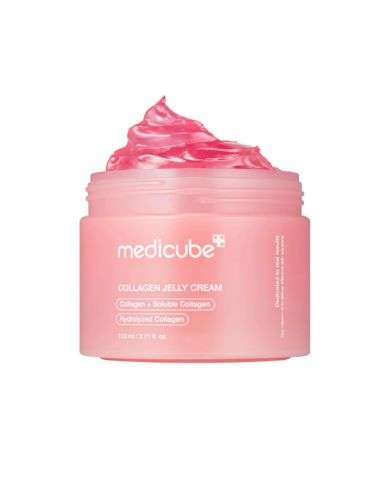 MEDICUBE COLLAGEN JELLY CREAM 50 ML
