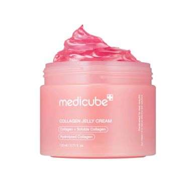 MEDICUBE COLLAGEN JELLY CREAM 110 ML