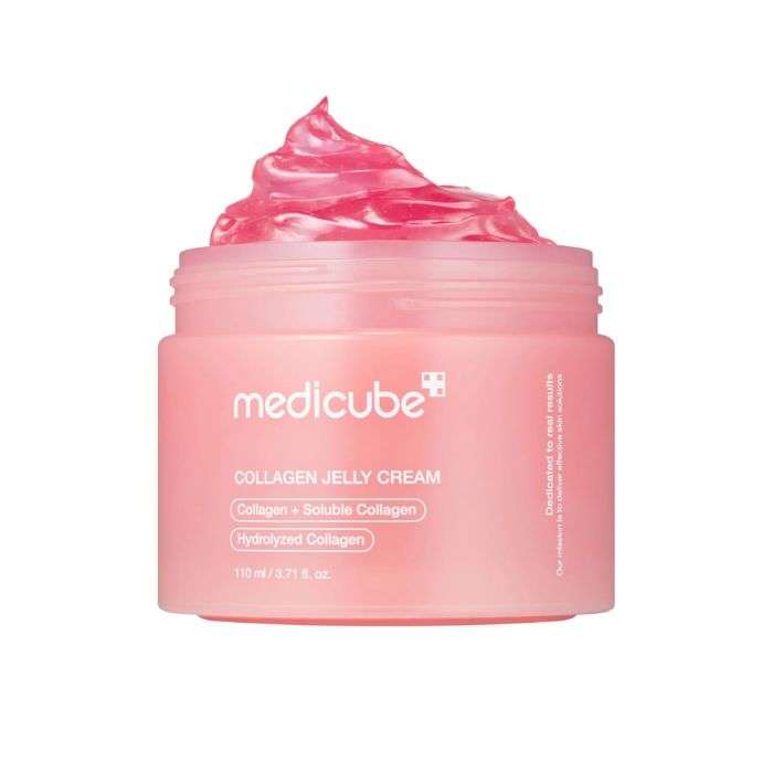 MEDICUBE COLLAGEN JELLY CREAM 110 ML