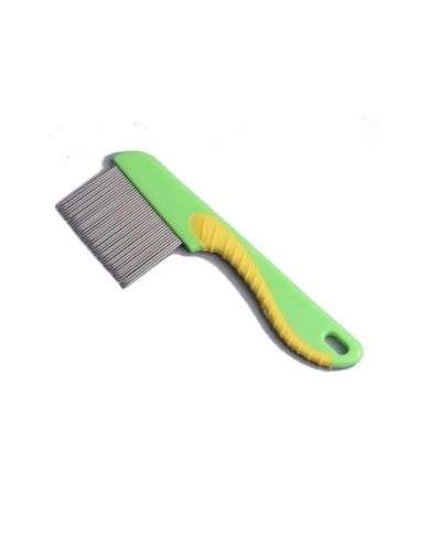 POUXID PEIGNE ANTI POUX TRIPLE ACTION