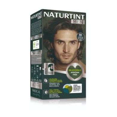NATURTINT MEN 5N CHATAIN CLAIR 150 ML
