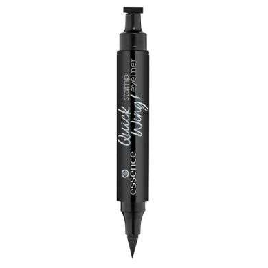 ESSENCE QUICK WING EYELINER