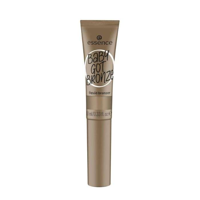 ESSENCE BABY GOT BRONZE LIQUIDE BRONZER 10 ML
