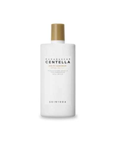 SKIN 1004 MADAGASCAR CENTELLA AIR FIT SUNCREAM PLUS SPF 50+