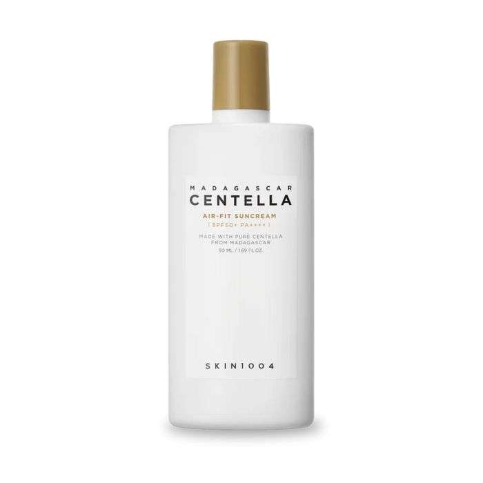 SKIN 1004 MADAGASCAR CENTELLA AIR FIT SUNCREAM PLUS SPF 50+