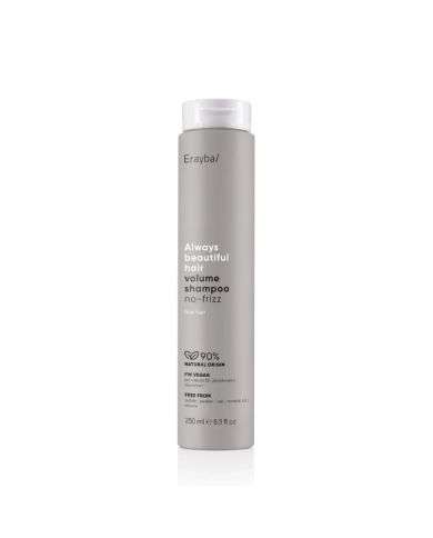 ERAYBA ALWAYS BEAUTIFUL HAIR VOLUME SHAMPOOING 250 ML