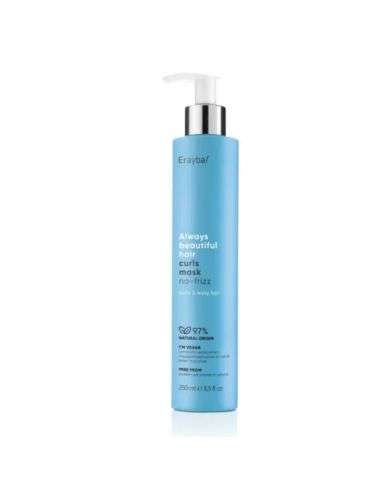 ERAYBA ALWAYS BEAUTIFUL HAIR CURLS MASQUE 250 ML