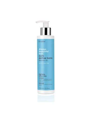 ERAYBA ALWAYS BEAUTIFUL HAIR CURLS BAUME DEFINISSEUR DE BOUCLE 150 ML