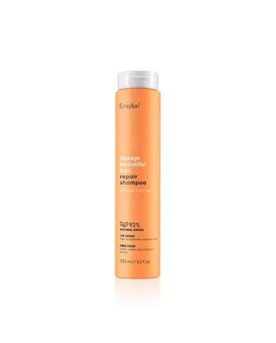 ERAYBA ALWAYS BEAUTIFUL HAIR SHAMPOOING REPARATEUR 250 ML